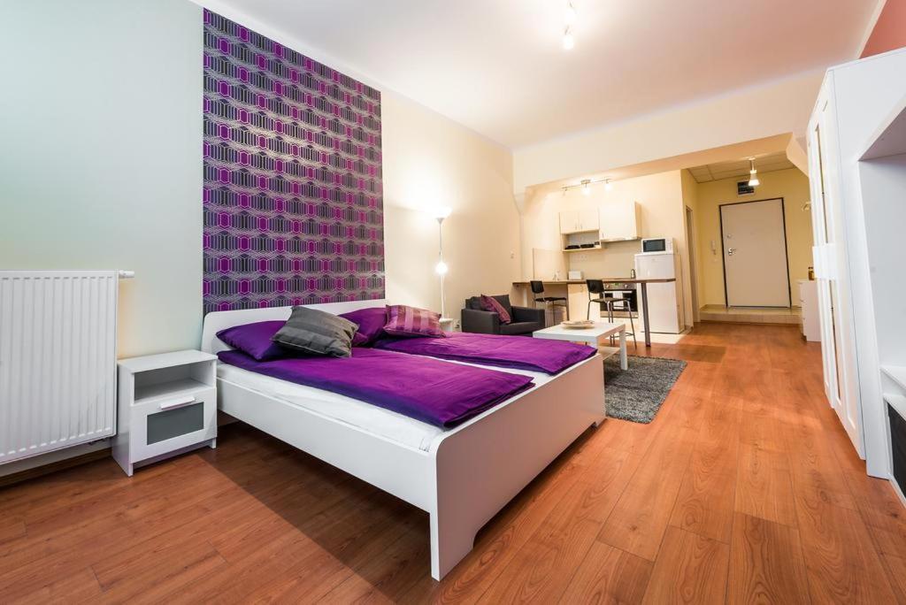 Miro Rooms Budapest Habitación foto